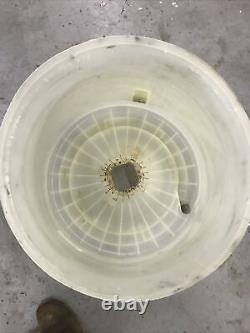 Maytag Amana Washer Outer Tub 35-3700 35-2952 536127 Magic Chef International