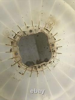 Maytag Amana Washer Outer Tub 35-3700 35-2952 536127 Magic Chef International