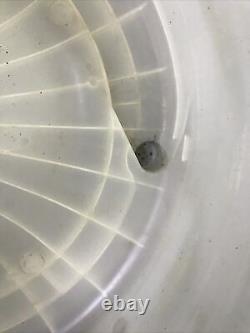 Maytag Amana Washer Outer Tub 35-3700 35-2952 536127 Magic Chef International