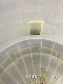 Maytag Amana Washer Outer Tub 35-3700 35-2952 536127 Magic Chef International