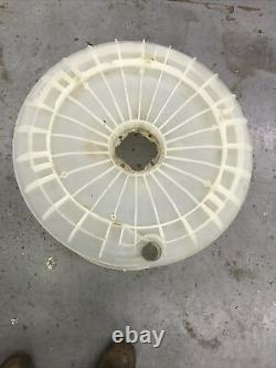 Maytag Amana Washer Outer Tub 35-3700 35-2952 536127 Magic Chef International