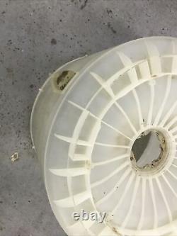 Maytag Amana Washer Outer Tub 35-3700 35-2952 536127 Magic Chef International