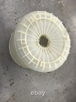 Maytag Amana Washer Outer Tub 35-3700 35-2952 536127 Magic Chef International