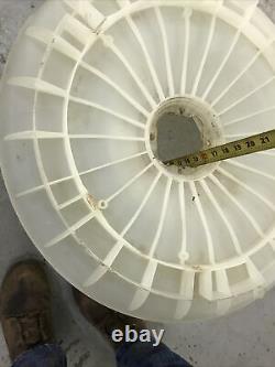 Maytag Amana Washer Outer Tub 35-3700 35-2952 536127 Magic Chef International