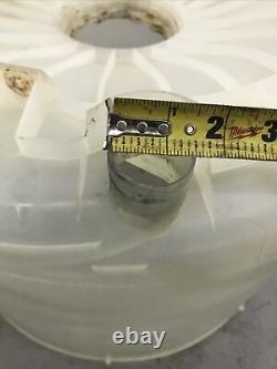 Maytag Amana Washer Outer Tub 35-3700 35-2952 536127 Magic Chef International