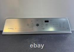 Maytag Bravos Washer Control Panel Assembly OEM, W11035069