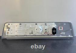Maytag Bravos Washer Control Panel Assembly OEM, W11035069