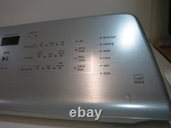 Maytag Comercial Technology Bravos XL 0Washer Control Panel W10622101 ASSY White