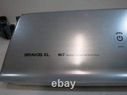 Maytag Comercial Technology Bravos XL 0Washer Control Panel W10622101 ASSY White