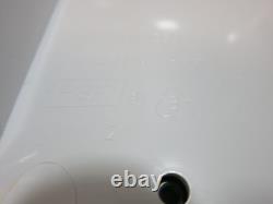 Maytag Comercial Technology Bravos XL 0Washer Control Panel W10622101 ASSY White