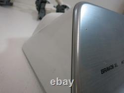 Maytag Comercial Technology Bravos XL 0Washer Control Panel W10622101 ASSY White