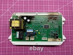 Maytag Dryer Control Board P# 33002610 63716300 6 3716300