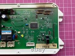 Maytag Dryer Control Board P# 33002610 63716300 6 3716300