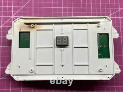 Maytag Dryer Control Board P# 33002610 63716300 6 3716300