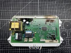 Maytag Dryer Control Board P#63716300 6 3716300 33002610