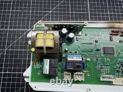 Maytag Dryer Control Board P#63716300 6 3716300 33002610