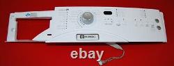 Maytag Front Load Washer Control Panel And UI Board Part # 8183082 8182150