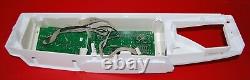 Maytag Front Load Washer Control Panel And UI Board Part # 8183082 8182150