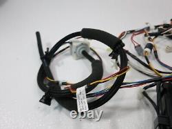 Maytag Front Load Washer MHW5630HC3 Control Board and Wire Harness # W11550649