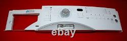 Maytag Front Load Washer Panel And Control Board Part # 8183056