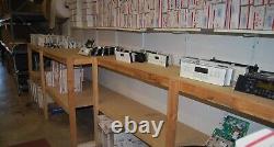Maytag Front Load Washer Panel And Control Board Part # 8183056