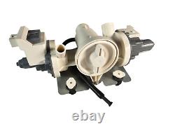 Maytag MHW6630HC Metallic Front Load Washing Machine OEM Main Pump Motor