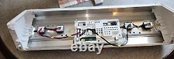 Maytag MVWC465HW2 Washer Control Panel W11227377 with W1121484 Control Board