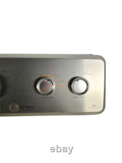 Maytag MVWC565FW0 Washing Machine Top Control Panel with Board W10916485 Rev A