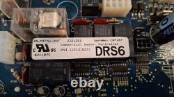 Maytag Neptune DRS6 Front Load Washer Control Board, P/N 2201251 USED
