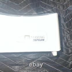 Maytag Neptune Washer Control Panel 22003238 + Control Board 22004299 Mah6500awq