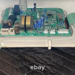 Maytag Neptune Washer Control Panel 22003238 + Control Board 22004299 Mah6500awq