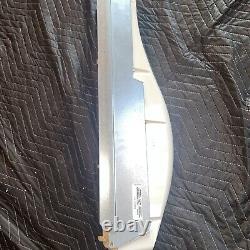 Maytag Neptune Washer Control Panel 22003238 + Control Board 22004299 Mah6500awq