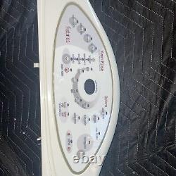 Maytag Neptune Washer Control Panel 22003238 + Control Board 22004299 Mah6500awq
