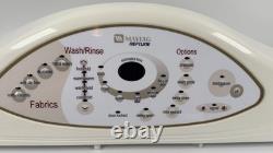 Maytag Neptune Washer Control Panel with Control Board 22003238 22004299 OEM