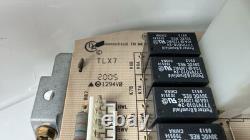 Maytag Neptune Washer Control Panel with Control Board 22003238 22004299 OEM