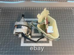 Maytag Neptune Washer Drive Motor & Control Board P# 62726410 12002039 62724140