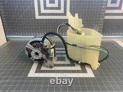 Maytag Neptune Washer Drive Motor & Control Board P# 62726410 12002039 62724140