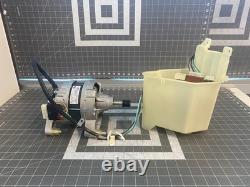 Maytag Neptune Washer Drive Motor & Control Board P# 62726410 12002039 62724140