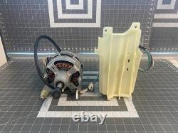 Maytag Neptune Washer Drive Motor & Control Board P# 62726410 12002039 62724140