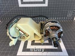Maytag Neptune Washer Drive Motor & Control Board P# 62726420 62724140 12002039