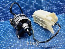 Maytag Neptune Washer Drive Motor & Control Board P#62726420 62724140 12002039