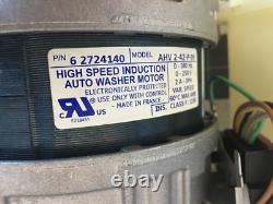 Maytag Neptune Washer Drive Motor & Control Board P# 62726420 62724140 12002039