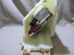 Maytag Neptune Washer Motor Control Board 22004046 62726410 from MAH5500BWW