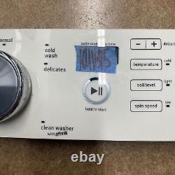 Maytag W10640000 Washer Control Panel Kmv315