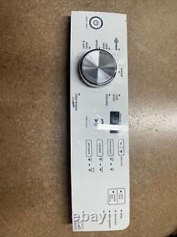 Maytag W10640000 Washer Control Panel Kmv332