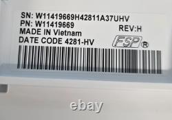 Maytag W11740022 Washer Main Control Board! FREE SHIPPING! X19