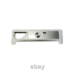 Maytag Washer Console Assembly W10748424 Display Control Board Fits MHW7100DW