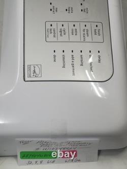 Maytag Washer Console Assembly W10748424 Display Control Board Fits MHW7100DW