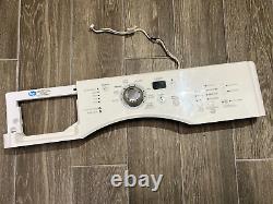 Maytag Washer Console & Interface Board WPW10117418 WPW10117405 TESTED #0