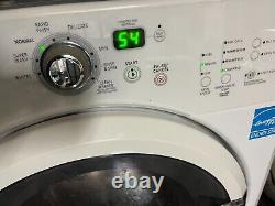 Maytag Washer Console & Interface Board WPW10117418 WPW10117405 TESTED #0